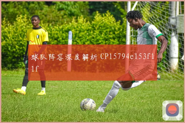 球队阵容深度解析 CP15794e153f11f
